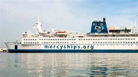 mercy ships scandal|is mercy ships legitimate.